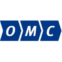 OMC Power Private Limitedの企業ロゴ