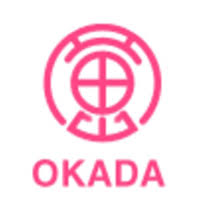 株式会社 岡田組の企業ロゴ