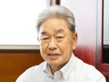 渡邉 和也(代表取締役・在籍40年)のプロフィールフォト