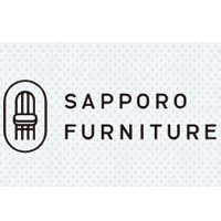 株式会社札幌ファニチァー | イスやテーブルをメインに卸業や特注品の製作 ★中途活躍中の企業ロゴ