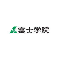 株式会社富士学院の企業ロゴ