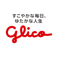グリコマニュファクチャリングジャパン株式会社の企業ロゴ