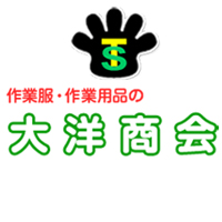 株式会社大洋商会の企業ロゴ