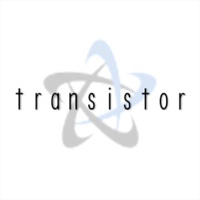 株式会社トランジスターの企業ロゴ