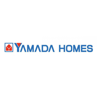 株式会社ヤマダホームズの企業ロゴ