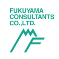 株式会社福山コンサルタント の企業ロゴ