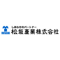 松坂産業株式会社の企業ロゴ