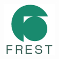 株式会社フレストの企業ロゴ