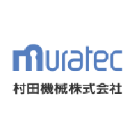 村田機械株式会社の企業ロゴ