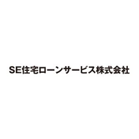 SE住宅ローンサービス株式会社の企業ロゴ