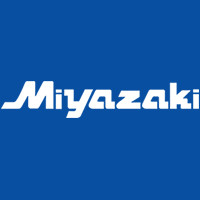 宮崎機械システム株式会社の企業ロゴ