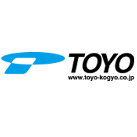 東洋工業株式会社 | 「東京スカイツリー」「博多駅」にも当社製品が使われています！の企業ロゴ
