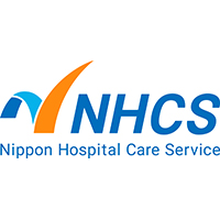 株式会社NHCS | 《医療業界にITで貢献する会社／安定性抜群！》住宅手当あり！の企業ロゴ