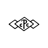 中越パルプ工業株式会社の企業ロゴ