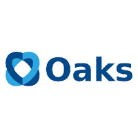 株式会社オークス建設の企業ロゴ