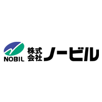 株式会社ノービルの企業ロゴ