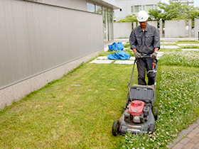 株式会社 市川造園の求人情報 土木 造園施工管理 賞与2 3ヶ月分 決算賞与も支給 転職 求人情報サイトのマイナビ転職