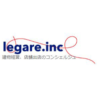 株式会社レガーレの企業ロゴ