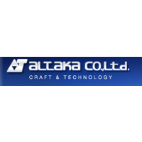 アルタカ株式会社の企業ロゴ