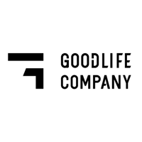 株式会社グッドライフカンパニーの企業ロゴ