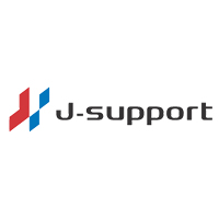 株式会社ジェイ・サポートの企業ロゴ