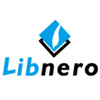 株式会社リブネロの企業ロゴ