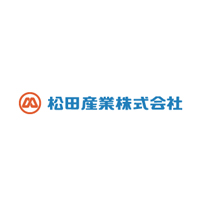 松田産業株式会社の企業ロゴ