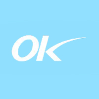 株式会社OK企画の企業ロゴ