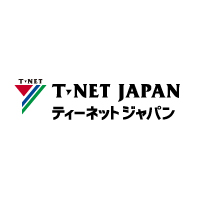 株式会社ティーネットジャパンの企業ロゴ