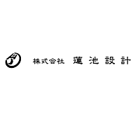 株式会社蓮池設計の企業ロゴ