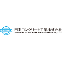 日本コンクリート工業株式会社の企業ロゴ