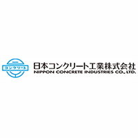 日本コンクリート工業株式会社の企業ロゴ