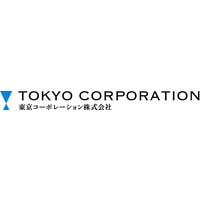東京コーポレーション株式会社の企業ロゴ