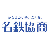 名鉄協商株式会社の企業ロゴ