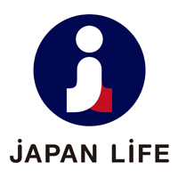 株式会社JAPANLIFEの企業ロゴ