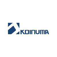 株式会社コイヌマの企業ロゴ