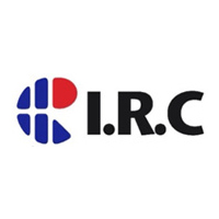I.R.C株式会社の企業ロゴ