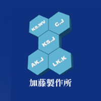 株式会社加藤製作所 の企業ロゴ