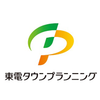 東電タウンプランニング株式会社の企業ロゴ