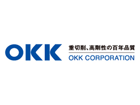 OKK株式会社のPRイメージ