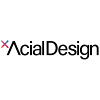 株式会社アーシャルデザインの企業ロゴ