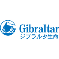 ジブラルタ生命保険株式会社の企業ロゴ