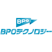 BPOテクノロジー株式会社 | 総務省「テレワーク先駆者百選(令和元年)」にも選出の企業ロゴ