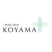 株式会社KOYAMAの企業ロゴ