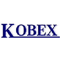 コーベックス株式会社の企業ロゴ