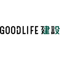 株式会社グッドライフ建設の企業ロゴ