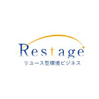 株式会社リステージの企業ロゴ