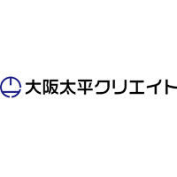 株式会社大阪太平クリエイトの企業ロゴ