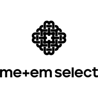 株式会社Ren | アパレルブランド【ミームセレクト　me+em select】の運営会社♪の企業ロゴ