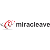 miracleave株式会社 | ★年間休日125日 ★土日祝休み ★複数名採用の研修生募集♪の企業ロゴ